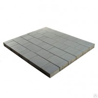 "Модульная" 166*166:166*82:82*82:166*250*70мм