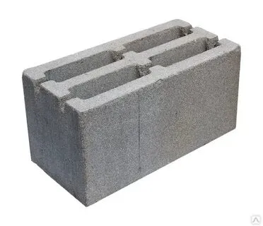 Камень стеновой КСЛ-ПР-ПС-39. М-150