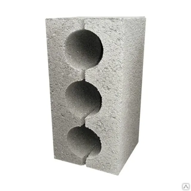 Кирпич - ПУ 120*250*88мм М-150